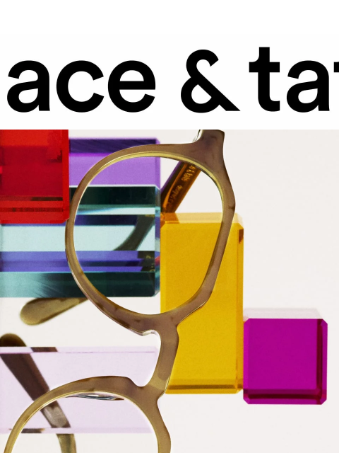 aceandtate newsletter: Is it foggy outside?