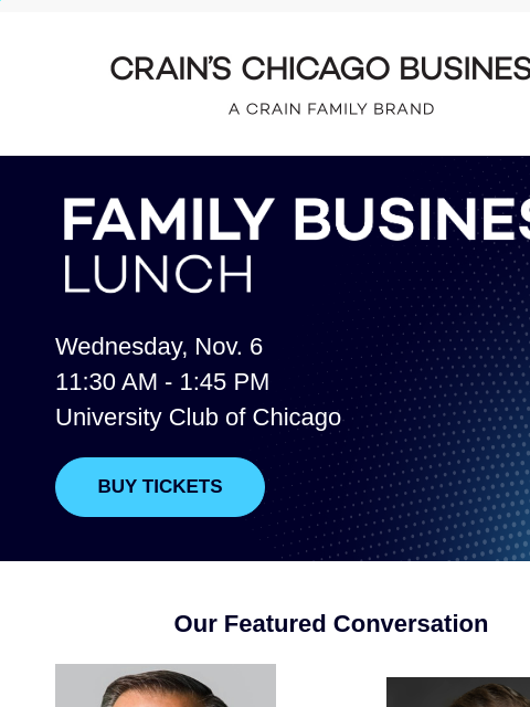 Don't Miss Our Family Business Lunch Next Week ‌ ‌ ‌ ‌ ‌ ‌ ‌ ‌ ‌ ‌ ‌ ‌ ‌ ‌ ‌ ‌ ‌ ‌ ‌ ‌ ‌ ‌ ‌ ‌ ‌ ‌ ‌ ‌ ‌ ‌ ‌ ‌ ‌ ‌ ‌ ‌ ‌ ‌ ‌ ‌ ‌ ‌ ‌ ‌ ‌ ‌ ‌ ‌ ‌ ‌ ‌ ‌ ‌ ‌ ‌ ‌ ‌ ‌ ‌ ‌ ‌ ‌ ‌ ‌ ‌ ‌ ‌ ‌ ‌ ‌ ‌ ‌ ‌ ‌ ‌