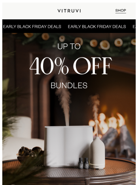 Ready for early Black Friday magic? 🎁 Unwrap up to 40% off bundles! ͏ ͏ ͏ ͏ ͏ ͏ ͏ ͏ ͏ ͏ ͏ ͏ ͏ ͏ ͏ ͏ ͏ ͏ ͏ ͏ ͏ ͏ ͏ ͏ ͏ ͏ ͏ ͏ ͏ ͏ ͏ ͏ ͏ ͏ ͏ ͏ ͏ ͏ ͏ ͏ ͏ ͏ ͏ ͏ ͏ ͏ ͏ ͏ ͏ ͏ ͏ ͏ ͏ ͏ ͏ ͏ ͏ ͏ ͏ ͏ ͏ ͏ ͏ ͏ ͏ ͏ ͏