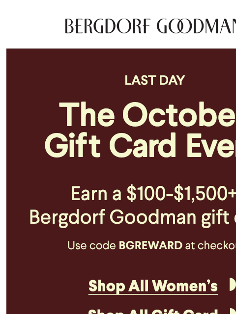 Shop The October Gift Card Event. ͏ ͏ ͏ ͏ ͏ ͏ ͏ ͏ ͏ ͏ ͏ ͏ ͏ ͏ ͏ ͏ ͏ ͏ ͏ ͏ ͏ ͏ ͏ ͏ ͏ ͏ ͏ ͏ ͏ ͏ ͏ ͏ ͏ ͏ ͏ ͏ ͏ ͏ ͏ ͏ ͏ ͏ ͏ ͏ ͏ ͏ ͏ ͏ ͏ ͏ ͏ ͏ ͏ ͏ ͏ ͏ ͏ ͏ ͏ ͏ ͏ ͏ ͏ ͏ ͏ ͏ ͏ ͏ ͏ ͏ ͏ ͏ ͏ ͏ ͏ ͏ ͏ ͏ ͏ ͏ ͏ ͏ ͏ ͏