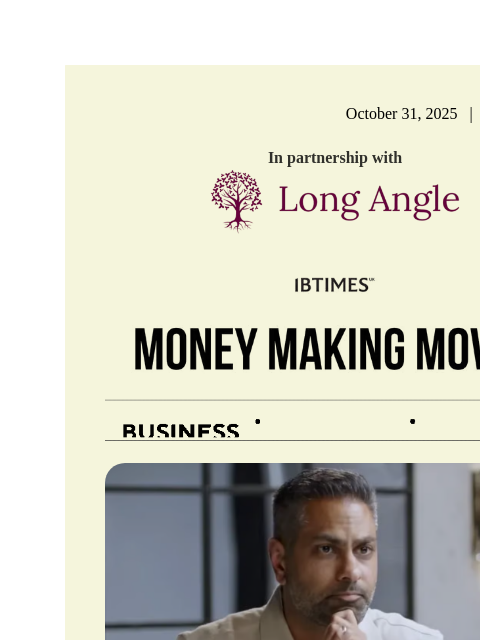 beehiiv newsletter: Is It Too Late to Start Investing in Your 40s, 50s...