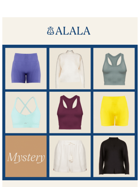 alalastyle newsletter: TRICK OR TREAT: $19 Styles Just For You