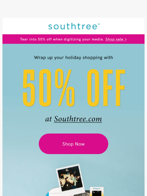 50% OFF when digitizing life's treasured moments trapped on home movies, photos and film with Southtree. Limited time offer. Get Started Today > ͏ ͏ ͏ ͏ ͏ ͏ ͏ ͏ ͏ ͏ ͏ ͏ ͏ ͏ ͏ ͏ ͏ ͏ ͏ ͏ ͏ ͏ ͏ ͏ ͏