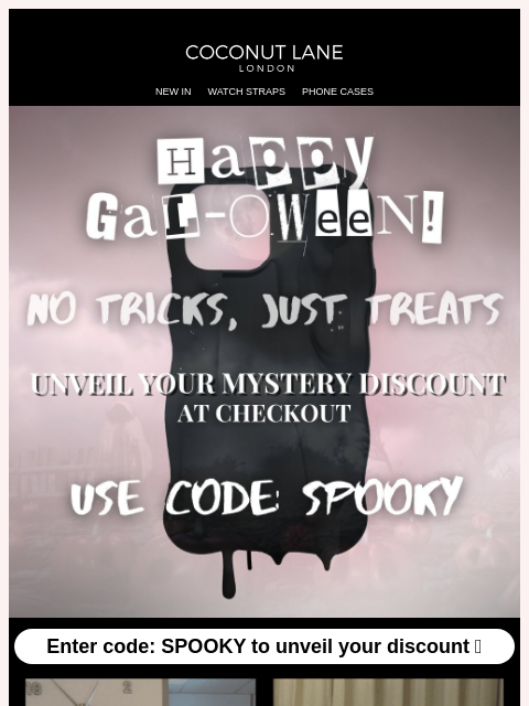 Unlock your MYSTERY discount this Gal-oween 🗝️ 💖 ͏ ͏ ͏ ͏ ͏ ͏ ͏ ͏ ͏ ͏ ͏ ͏ ͏ ͏ ͏ ͏ ͏ ͏ ͏ ͏ ͏ ͏ ͏ ͏ ͏ ͏ ͏ ͏ ͏ ͏ ͏ ͏ ͏ ͏ ͏ ͏ ͏ ͏ ͏ ͏ ͏ ͏ ͏ ͏ ͏ ͏ ͏ ͏ ͏ ͏ ͏ ͏ ͏ ͏ ͏ ͏ ͏ ͏ ͏ ͏ ͏ ͏ ͏ ͏ ͏ ͏ ͏ ͏ ͏ ͏ ͏ ͏ ͏ ͏ ͏ ͏