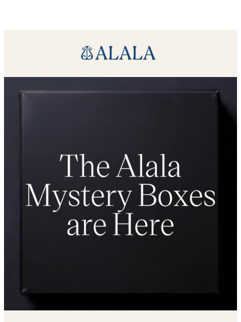 alalastyle newsletter: A Scary Good Surprise: Styles as low as $19