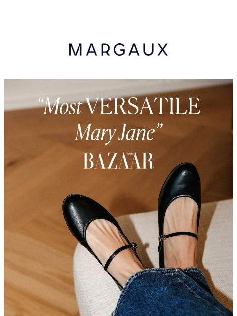 "Most versatile Mary Jane" - Harper's BAZAAR ͏ ͏ ͏ ͏ ͏ ͏ ͏ ͏ ͏ ͏ ͏ ͏ ͏ ͏ ͏ ͏ ͏ ͏ ͏ ͏ ͏ ͏ ͏ ͏ ͏ ͏ ͏ ͏ ͏ ͏ ͏ ͏ ͏ ͏ ͏ ͏ ͏ ͏ ͏ ͏ ͏ ͏ ͏ ͏ ͏ ͏ ͏ ͏ ͏ ͏ ͏ ͏ ͏ ͏ ͏ ͏ ͏ ͏ ͏ ͏ ͏ ͏ ͏ ͏ ͏ ͏ ͏ ͏ ͏ ͏ ͏