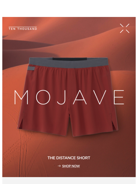 The Distance Short is back, now in Mojave. ͏ ͏ ͏ ͏ ͏ ͏ ͏ ͏ ͏ ͏ ͏ ͏ ͏ ͏ ͏ ͏ ͏ ͏ ͏ ͏ ͏ ͏ ͏ ͏ ͏ ͏ ͏ ͏ ͏ ͏ ͏ ͏ ͏ ͏ ͏ ͏ ͏ ͏ ͏ ͏ ͏ ͏ ͏ ͏ ͏ ͏ ͏ ͏ ͏ ͏ ͏ ͏ ͏ ͏ ͏ ͏ ͏ ͏ ͏ ͏ ͏ ͏ ͏ ͏ ͏ ͏ ͏ ͏ ͏ ͏ ͏ ͏ ͏ ͏ ͏ ͏ ͏ ͏ ͏