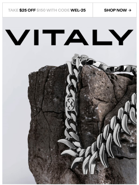 vitalydesign newsletter: Statement Pieces For Fall