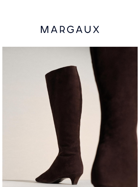 margauxny newsletter: Take it up a notch