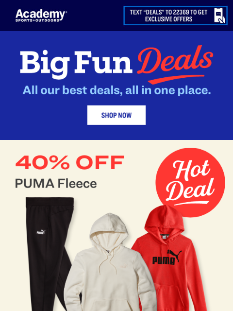 Plus, 25% off Magellan Outdoors Arctic fleece. ‌ ‌ ‌ ‌ ‌ ‌ ‌ ‌ ‌ ‌ ‌ ‌ ‌ ‌ ‌ ‌ ‌ ‌ ‌ ‌ ‌ ‌ ‌ ‌ ‌ ‌ ‌ ‌ ‌ ‌ ‌ ‌ ‌ ‌ ‌ ‌ ‌ ‌ ‌ ‌ ‌ ‌ ‌ ‌ ‌ ‌ ‌ ‌ ‌ ‌ ‌ ‌ ‌ ‌ ‌ ‌ ‌ ‌ ‌ ‌ ‌ ‌ ‌ ‌ ‌ ‌ ‌ ‌ ‌ ‌ ‌ ‌ ‌ ‌ ‌ ‌ ‌