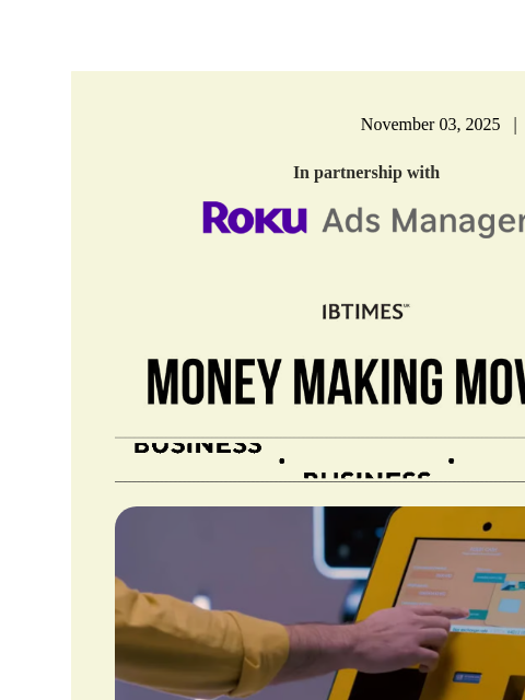 beehiiv newsletter: Could You Fall for the Bitcoin ATM Scam That’s Spr...