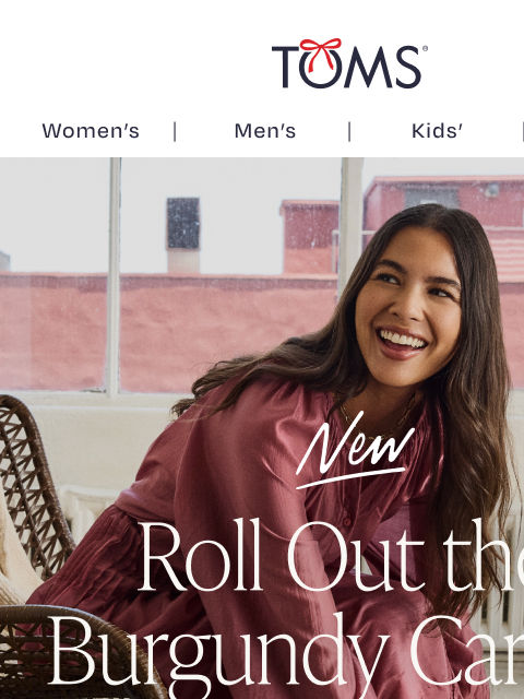 toms newsletter: A Special Milan for Special Occasions