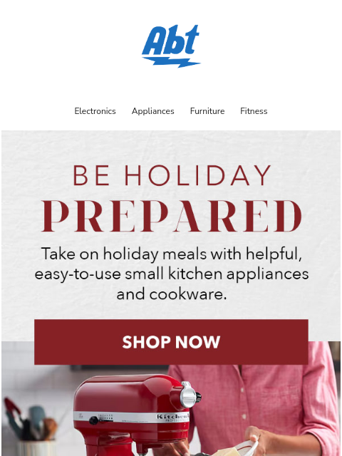 The countdown is on. Equip your kitchen with everything you need to create a memorable holiday feast. ‌ ‌ ‌ ‌ ‌ ‌ ‌ ‌ ‌ ‌ ‌ ‌ ‌ ‌ ‌ ‌ ‌ ‌ ‌ ‌ ‌ ‌ ‌ ‌ ‌ ‌ ‌ ‌ ‌ ‌ ‌ ‌ ‌ ‌ ‌ ‌ ‌ ‌ ‌ ‌ ‌ ‌ ‌ ‌ ‌ ‌ ‌ ‌ ‌