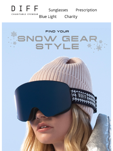 Spruce up your winter gear with brand-new, super-chic goggles ͏ ͏ ͏ ͏ ͏ ͏ ͏ ͏ ͏ ͏ ͏ ͏ ͏ ͏ ͏ ͏ ͏ ͏ ͏ ͏ ͏ ͏ ͏ ͏ ͏ ͏ ͏ ͏ ͏ ͏ ͏ ͏ ͏ ͏ ͏ ͏ ͏ ͏ ͏ ͏ ͏ ͏ ͏ ͏ ͏ ͏ ͏ ͏ ͏ ͏ ͏ ͏ ͏ ͏ ͏ ͏ ͏ ͏ ͏ ͏ ͏ ͏ ͏ ͏ ͏ ͏ ͏ ͏ ͏ ͏