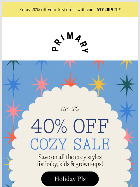 Up to 40% OFF holiday PJs, puffers, fleece & more ͏ ͏ ͏ ͏ ͏ ͏ ͏ ͏ ͏ ͏ ͏ ͏ ͏ ͏ ͏ ͏ ͏ ͏ ͏ ͏ ͏ ͏ ͏ ͏ ͏ ͏ ͏ ͏ ͏ ͏ ͏ ͏ ͏ ͏ ͏ ͏ ͏ ͏ ͏ ͏ ͏ ͏ ͏ ͏ ͏ ͏ ͏ ͏ ͏ ͏ ͏ ͏ ͏ ͏ ͏ ͏ ͏ ͏ ͏ ͏ ͏ ͏ ͏ ͏ ͏ ͏ ͏ ͏ ͏ ͏ ͏ ͏ ͏ ͏