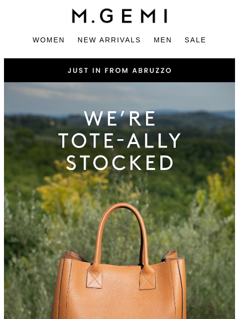 mgemi newsletter: 🚨The Elena Is Backkkk