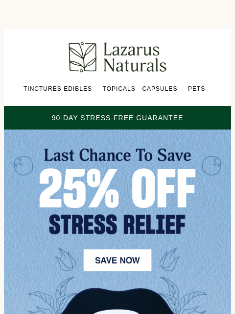 Don't let stress get the best of you. ͏ ͏ ͏ ͏ ͏ ͏ ͏ ͏ ͏ ͏ ͏ ͏ ͏ ͏ ͏ ͏ ͏ ͏ ͏ ͏ ͏ ͏ ͏ ͏ ͏ ͏ ͏ ͏ ͏ ͏ ͏ ͏ ͏ ͏ ͏ ͏ ͏ ͏ ͏ ͏ ͏ ͏ ͏ ͏ ͏ ͏ ͏ ͏ ͏ ͏ ͏ ͏ ͏ ͏ ͏ ͏ ͏ ͏ ͏ ͏ ͏ ͏ ͏ ͏ ͏ ͏ ͏ ͏ ͏ ͏ ͏ ͏ ͏ ͏ ͏ ͏ ͏ ͏ ͏ ͏