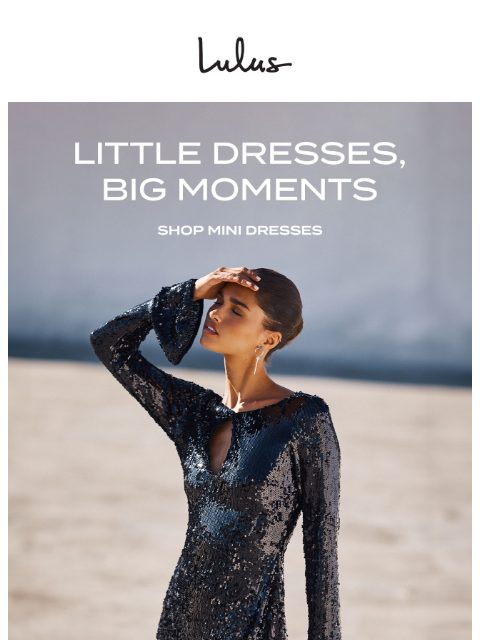 Mini dresses for your major moments. xoxo Lulus ͏ ͏ ͏ ͏ ͏ ͏ ͏ ͏ ͏ ͏ ͏ ͏ ͏ ͏ ͏ ͏ ͏ ͏ ͏ ͏ ͏ ͏ ͏ ͏ ͏ ͏ ͏ ͏ ͏ ͏ ͏ ͏ ͏ ͏ ͏ ͏ ͏ ͏ ͏ ͏ ͏ ͏ ͏ ͏ ͏ ͏ ͏ ͏ ͏ ͏ ͏ ͏ ͏ ͏ ͏ ͏ ͏ ͏ ͏ ͏ ͏ ͏ ͏ ͏ ͏ ͏ ͏ ͏ ͏ ͏ ͏ ͏ ͏ ͏ ͏ ͏ ͏