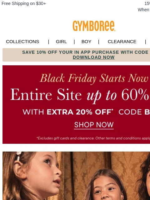 gymboree newsletter: Peek Behind the Seams of Our New York City Ballet ...