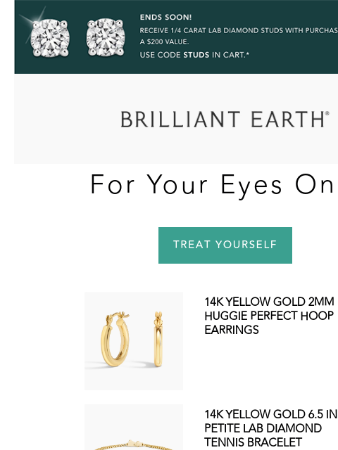 brilliantearth newsletter: Take a peek at our best sellers