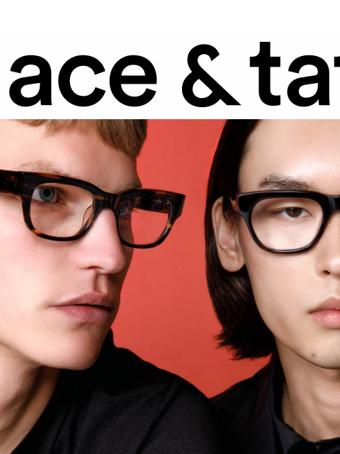 aceandtate newsletter: You may work hard