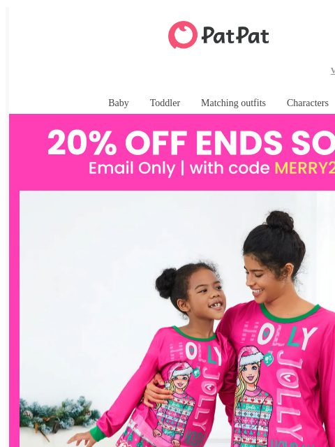 Get Ready for a Pink-tastic Holiday Season with an Extra 20% Off! ͏ ͏ ͏ ͏ ͏ ͏ ͏ ͏ ͏ ͏ ͏ ͏ ͏ ͏ ͏ ͏ ͏ ͏ ͏ ͏ ͏ ͏ ͏ ͏ ͏ ͏ ͏ ͏ ͏ ͏ ͏ ͏ ͏ ͏ ͏ ͏ ͏ ͏ ͏ ͏ ͏ ͏ ͏ ͏ ͏ ͏ ͏ ͏ ͏ ͏ ͏ ͏ ͏ ͏ ͏ ͏ ͏ ͏ ͏ ͏ ͏ ͏ ͏ ͏ ͏ ͏ ͏ ͏