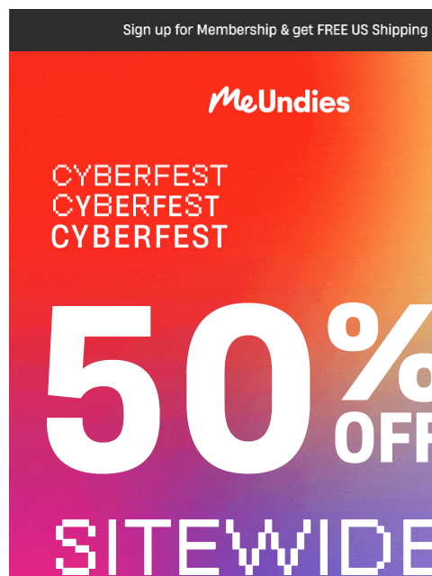 Cyberfest is Here! ͏‌ ͏‌ ͏‌ ͏‌ ͏‌ ͏‌ ͏‌ ͏‌ ͏‌ ͏‌ ͏‌ ͏‌ ͏‌ ͏‌ ͏‌ ͏‌ ͏‌ ͏‌ ͏‌ ͏‌ ͏‌ ͏‌ ͏‌ ͏‌ ͏‌ ͏‌ ͏‌ ͏‌ ͏‌ ͏‌ ͏‌ ͏‌ ͏‌ ͏‌ ͏‌ ͏‌ ͏‌ ͏‌ ͏‌ ͏‌ ͏‌ ͏‌ ͏‌ ͏‌ ͏‌ ͏‌ ͏‌ ͏‌ ͏‌ ͏‌ ͏‌ ͏‌ ͏‌ ͏‌ ͏‌ ͏‌ ͏‌ ͏‌ ͏‌ ͏‌ ͏‌