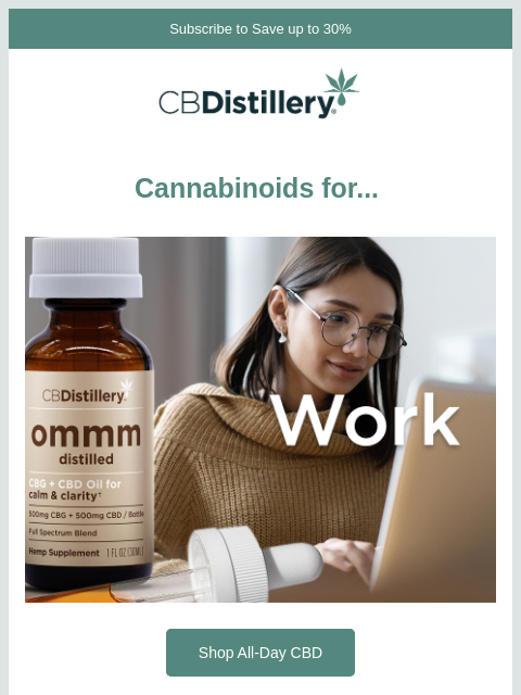 Cannabinoids for work, rest and play ͏ ͏ ͏ ͏ ͏ ͏ ͏ ͏ ͏ ͏ ͏ ͏ ͏ ͏ ͏ ͏ ͏ ͏ ͏ ͏ ͏ ͏ ͏ ͏ ͏ ͏ ͏ ͏ ͏ ͏ ͏ ͏ ͏ ͏ ͏ ͏ ͏ ͏ ͏ ͏ ͏ ͏ ͏ ͏ ͏ ͏ ͏ ͏ ͏ ͏ ͏ ͏ ͏ ͏ ͏ ͏ ͏ ͏ ͏ ͏ ͏ ͏ ͏ ͏ ͏ ͏ ͏ ͏ ͏ ͏ ͏ ͏ ͏ ͏ ͏ ͏ ͏ ͏ ͏ ͏ ͏ ͏