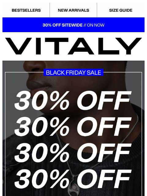 vitalydesign newsletter: Pendants That Turn Heads