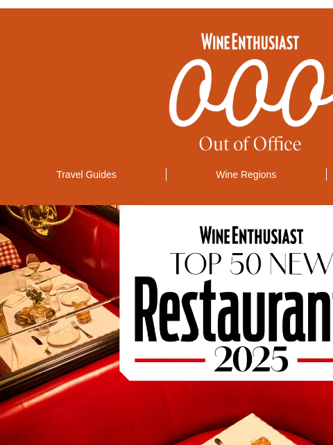 wineenthusiast newsletter: MSG Adds Oomph to Your Cocktails 💪