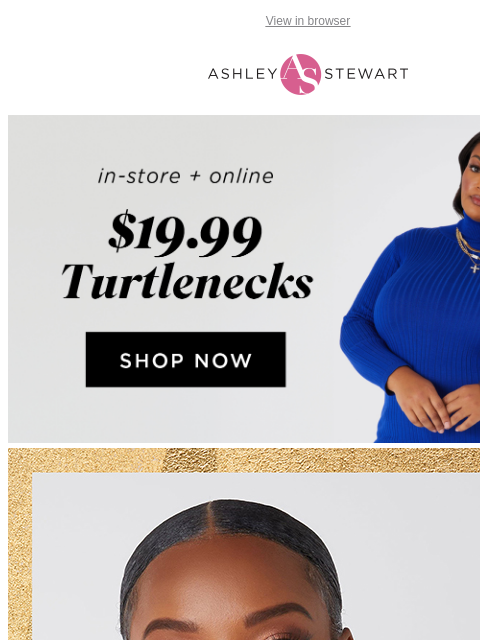 Turtlenecks are $19.99 in-stores and online!͏‌ ͏‌ ͏‌ ͏‌ ͏‌ ͏‌ ͏‌ ͏‌ ͏‌ ͏‌ ͏‌ ͏‌ ͏‌ ͏‌ ͏‌ ͏‌ ͏‌ ͏‌ ͏‌ ͏‌ ͏‌ ͏‌ ͏‌ ͏‌ ͏‌ ͏‌ ͏‌ ͏‌ ͏‌ ͏‌ ͏‌ ͏‌ ͏‌ ͏‌ ͏‌ ͏‌ ͏‌ ͏‌ ͏‌ ͏‌ ͏‌ ͏‌ ͏‌ ͏‌ ͏‌ ͏‌ ͏‌ ͏‌ ͏‌ ͏‌ ͏‌ ͏‌