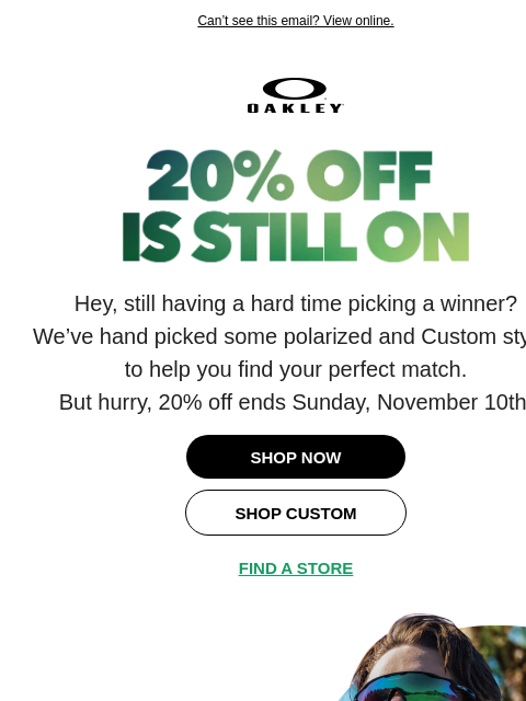 Choose polarized sunglasses, including Custom, for an easy win ‌ ‌ ‌ ‌ ‌ ‌ ‌ ‌ ‌ ‌ ‌ ‌ ‌ ‌ ‌ ‌ ‌ ‌ ‌ ‌ ‌ ‌ ‌ ‌ ‌ ‌ ‌ ‌ ‌ ‌ ‌ ‌ ‌ ‌ ‌ ‌ ‌ ‌ ‌ ‌ ‌ ‌ ‌ ‌ ‌ ‌ ‌ ‌ ‌ ‌ ‌ ‌ ‌ ‌ ‌ ‌ ‌ ‌ ‌ ‌ ‌ ‌ ‌ ‌ ‌ ‌ ‌ ‌ ‌