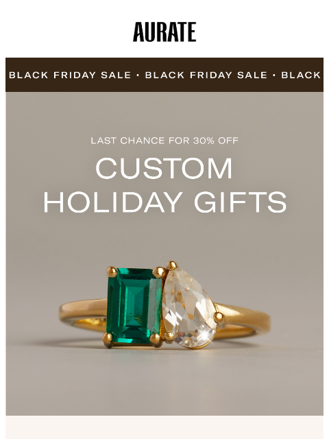 auratenewyork newsletter: DON'T MISS TOI ET MOI