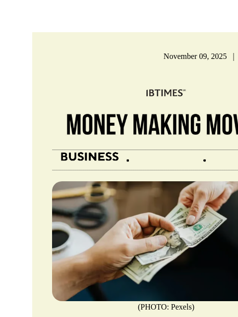 beehiiv newsletter: Could Trump’s Education Reforms Make Graduate Scho...