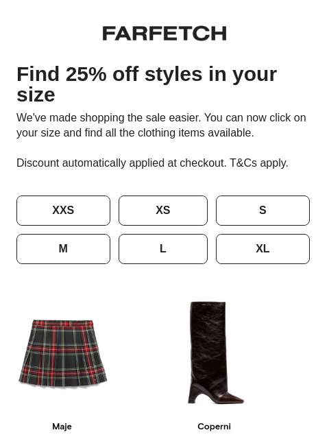 We've made it easier to find styles in your size ‌ ‌ ‌ ‌ ‌ ‌ ‌ ‌ ‌ ‌ ‌ ‌ ‌ ‌ ‌ ‌ ‌ ‌ ‌ ‌ ‌ ‌ ‌ ‌ ‌ ‌ ‌ ‌ ‌ ‌ ‌ ‌ ‌ ‌ ‌ ‌ ‌ ‌ ‌ ‌ ‌ ‌ ‌ ‌ ‌ ‌ ‌ ‌ ‌ ‌ ‌ ‌ ‌ ‌ ‌ ‌ ‌ ‌ ‌ ‌ ‌ ‌ ‌ ‌ ‌ ‌ ‌ ‌ ‌ ‌ ‌ ‌ ‌ ‌