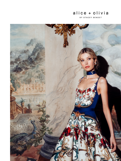 aliceandolivia newsletter: Your Next Print Obsession
