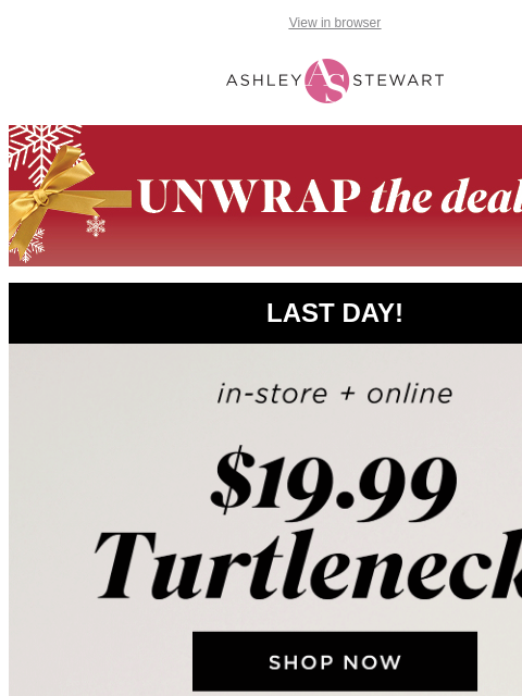 Final Call: $19.99 Turtlenecks͏‌ ͏‌ ͏‌ ͏‌ ͏‌ ͏‌ ͏‌ ͏‌ ͏‌ ͏‌ ͏‌ ͏‌ ͏‌ ͏‌ ͏‌ ͏‌ ͏‌ ͏‌ ͏‌ ͏‌ ͏‌ ͏‌ ͏‌ ͏‌ ͏‌ ͏‌ ͏‌ ͏‌ ͏‌ ͏‌ ͏‌ ͏‌ ͏‌ ͏‌ ͏‌ ͏‌ ͏‌ ͏‌ ͏‌ ͏‌ ͏‌ ͏‌ ͏‌ ͏‌ ͏‌ ͏‌ ͏‌ ͏‌ ͏‌ ͏‌ ͏‌ ͏‌ ͏‌ ͏‌ ͏‌ ͏‌ ͏‌