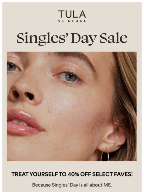 Singles Day is all about YOU ͏ ͏ ͏ ͏ ͏ ͏ ͏ ͏ ͏ ͏ ͏ ͏ ͏ ͏ ͏ ͏ ͏ ͏ ͏ ͏ ͏ ͏ ͏ ͏ ͏ ͏ ͏ ͏ ͏ ͏ ͏ ͏ ͏ ͏ ͏ ͏ ͏ ͏ ͏ ͏ ͏ ͏ ͏ ͏ ͏ ͏ ͏ ͏ ͏ ͏ ͏ ͏ ͏ ͏ ͏ ͏ ͏ ͏ ͏ ͏ ͏ ͏ ͏ ͏ ͏ ͏ ͏ ͏ ͏ ͏ ͏ ͏ ͏ ͏ ͏ ͏ ͏ ͏ ͏ ͏ ͏ ͏ ͏ ͏ ͏ ͏