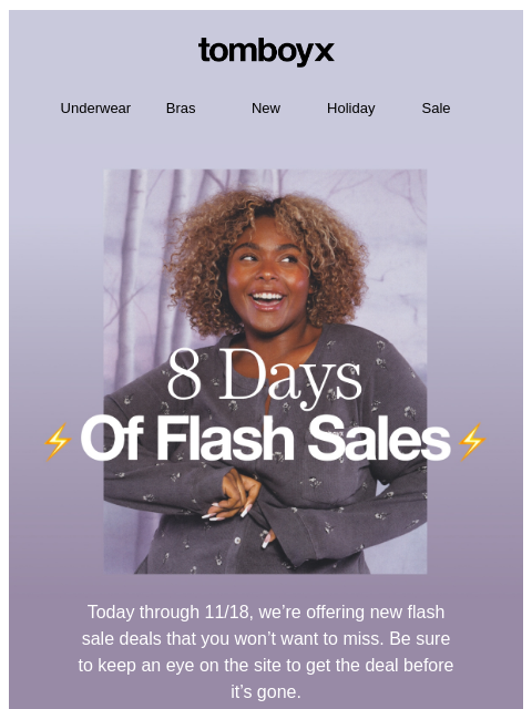 Welcome to our 8 Days of Flash Sales ͏ ͏ ͏ ͏ ͏ ͏ ͏ ͏ ͏ ͏ ͏ ͏ ͏ ͏ ͏ ͏ ͏ ͏ ͏ ͏ ͏ ͏ ͏ ͏ ͏ ͏ ͏ ͏ ͏ ͏ ͏ ͏ ͏ ͏ ͏ ͏ ͏ ͏ ͏ ͏ ͏ ͏ ͏ ͏ ͏ ͏ ͏ ͏ ͏ ͏ ͏ ͏ ͏ ͏ ͏ ͏ ͏ ͏ ͏ ͏ ͏ ͏ ͏ ͏ ͏ ͏ ͏ ͏ ͏ ͏ ͏ ͏ ͏ ͏ ͏ ͏ ͏ ͏ ͏ ͏ ͏ ͏