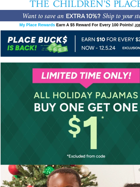 shop Thanksgiving + Christmas PJs while earning Place Bucks ͏ ‌ ﻿ ͏ ‌ ﻿ ͏ ‌ ﻿ ͏ ‌ ﻿ ͏ ‌ ﻿ ͏ ‌ ﻿ ͏ ‌ ﻿ ͏ ‌ ﻿ ͏ ‌ ﻿ ͏ ‌ ﻿ ͏ ‌ ﻿ ͏ ‌ ﻿ ͏ ‌ ﻿ ͏ ‌ ﻿ ͏ ‌ ﻿ ͏ ‌ ﻿ ͏ ‌ ﻿ ͏ ‌ ﻿ ͏ ‌ ﻿ ͏ ‌ ﻿ ͏ ‌ ﻿ ͏ ‌ ﻿ ͏ ‌ ﻿ ͏ ‌