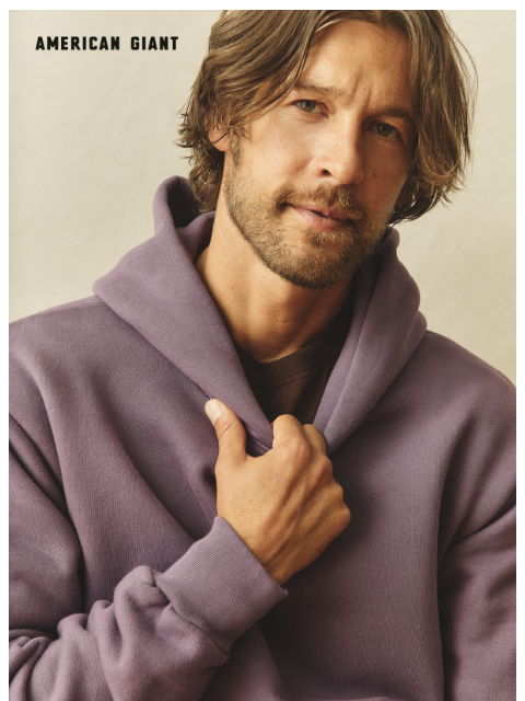 american-giant newsletter: 250+ Reviews and 4.7 Stars ⭐️