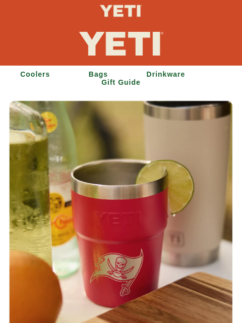 yeti newsletter: This NFL Gear Can’t Lose