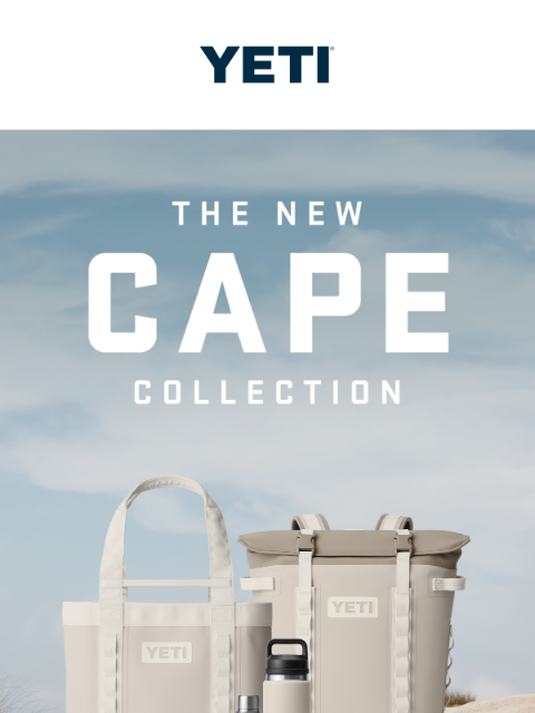 Introducing the Cape collection. ‌ ‌ ‌ ‌ ‌ ‌ ‌ ‌ ‌ ‌ ‌ ‌ ‌ ‌ ‌ ‌ ‌ ‌ ‌ ‌ ‌ ‌ ‌ ‌ ‌ ‌ ‌ ‌ ‌ ‌ ‌ ‌ ‌ ‌ ‌ ‌ ‌ ‌ ‌ ‌ ‌ ‌ ‌ ‌ ‌ ‌ ‌ ‌ ‌ ‌ ‌ ‌ ‌ ‌ ‌ ‌ ‌ ‌ ‌ ‌ ‌ ‌ ‌ ‌ ‌ ‌ ‌ ‌ ‌ ‌ ‌ ‌ ‌ ‌ ‌ ‌ ‌ ‌ ‌ ‌ ‌ ‌ ‌ ‌