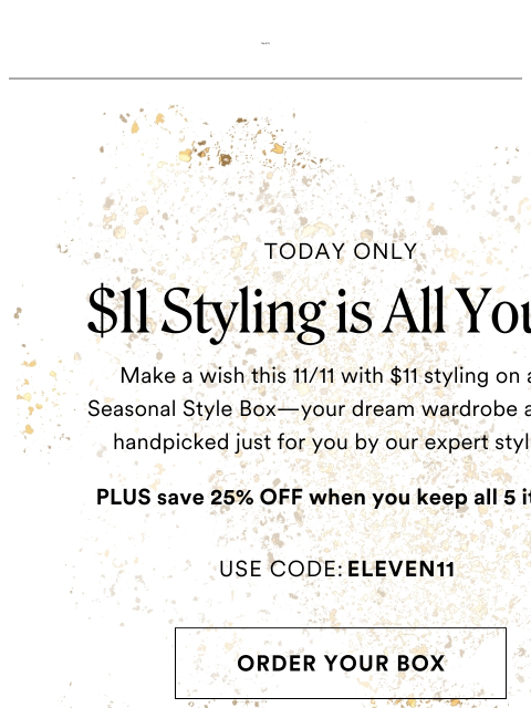 PLUS Save 25% when you keep all 5 items! ‌ ‌ ‌ ‌ ‌ ‌ ‌ ‌ ‌ ‌ ‌ ‌ ‌ ‌ ‌ ‌ ‌ ‌ ‌ ‌ ‌ ‌ ‌ ‌ ‌ ‌ ‌ ‌ ‌ ‌ ‌ ‌ ‌ ‌ ‌ ‌ ‌ ‌ ‌ ‌ ‌ ‌ ‌ ‌ ‌ ‌ ‌ ‌ ‌ ‌ ‌ ‌ ‌ ‌ ‌ ‌ ‌ ‌ ‌ ‌ ‌ ‌ ‌ ‌ ‌ ‌ ‌ ‌ ‌ ‌ ‌ ‌ ‌ ‌ ‌ ‌ ‌ ‌ ‌ ‌