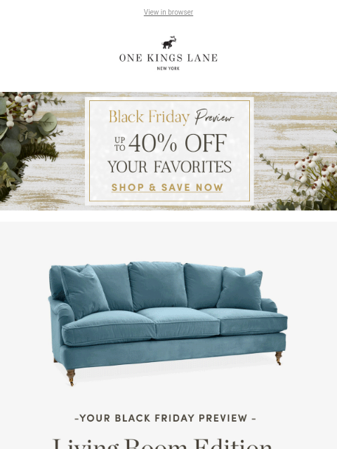 Exclusive savings on sofas, decor, and more—shop early and save! ‌ ‌ ‌ ‌ ‌ ‌ ‌ ‌ ‌ ‌ ‌ ‌ ‌ ‌ ‌ ‌ ‌ ‌ ‌ ‌ ‌ ‌ ‌ ‌ ‌ ‌ ‌ ‌ ‌ ‌ ‌ ‌ ‌ ‌ ‌ ‌ ‌ ‌ ‌ ‌ ‌ ‌ ‌ ‌ ‌ ‌ ‌ ‌ ‌ ‌ ‌ ‌ ‌ ‌ ‌ ‌ ‌ ‌ ‌ ‌ ‌ ‌ ‌ ‌ ‌ ‌ ‌ ‌