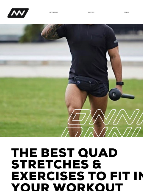 We rounded up some mobility drills you've probably never tried to help you improve performance and reduce your risk of injury. SUPPLEMENTS NUTRITION FITNESS APPAREL If you've been curious about