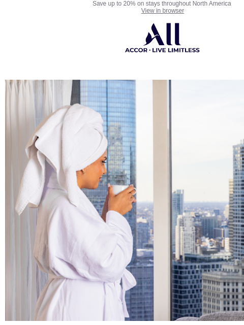 all newsletter: Will you embrace the cold or escape to the sun, -?