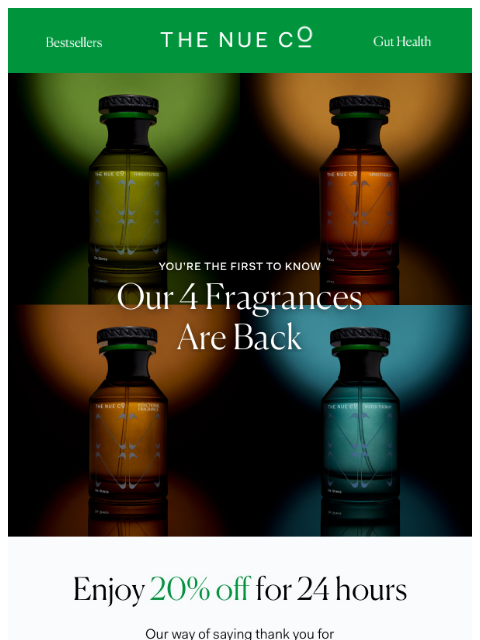 Our 4 fragrances are back ⚡ ͏ ͏ ͏ ͏ ͏ ͏ ͏ ͏ ͏ ͏ ͏ ͏ ͏ ͏ ͏ ͏ ͏ ͏ ͏ ͏ ͏ ͏ ͏ ͏ ͏ ͏ ͏ ͏ ͏ ͏ ͏ ͏ ͏ ͏ ͏ ͏ ͏ ͏ ͏ ͏ ͏ ͏ ͏ ͏ ͏ ͏ ͏ ͏ ͏ ͏ ͏ ͏ ͏ ͏ ͏ ͏ ͏ ͏ ͏ ͏ ͏ ͏ ͏ ͏ ͏ ͏ ͏ ͏ ͏ ͏ ͏ ͏ ͏ ͏ ͏ ͏ ͏ ͏ ͏ ͏ ͏ ͏ ͏ ͏ ͏ ͏ ͏