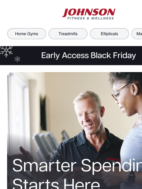 johnsonfit newsletter: Save More with HSA and FSA Payments