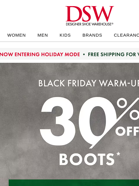 Boot season, meet Black Friday season. ͏‌ ͏‌ ͏‌ ͏‌ ͏‌ ͏‌ ͏‌ ͏‌ ͏‌ ͏‌ ͏‌ ͏‌ ͏‌ ͏‌ ͏‌ ͏‌ ͏‌ ͏‌ ͏‌ ͏‌ ͏‌ ͏‌ ͏‌ ͏‌ ͏‌ ͏‌ ͏‌ ͏‌ ͏‌ ͏‌ ͏‌ ͏‌ ͏‌ ͏‌ ͏‌ ͏‌ ͏‌ ͏‌ ͏‌ ͏‌ ͏‌ ͏‌ ͏‌ ͏‌ ͏‌ ͏‌ ͏‌ ͏‌ ͏‌ ͏‌ ͏‌ ͏‌ ͏‌ ͏‌